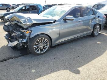  Salvage Hyundai Genesis