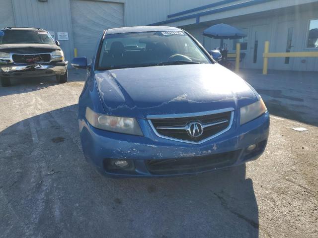 Acura TSX Image 8