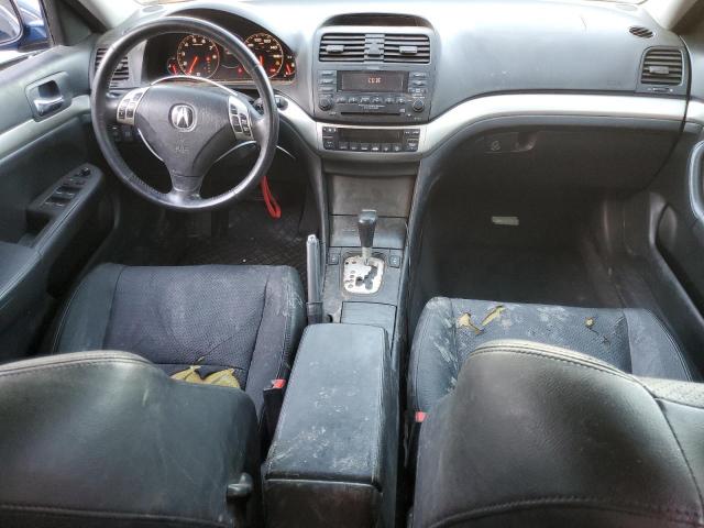 Acura TSX Image 3