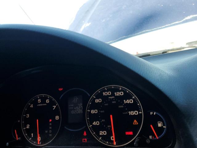 Acura TSX Image 11