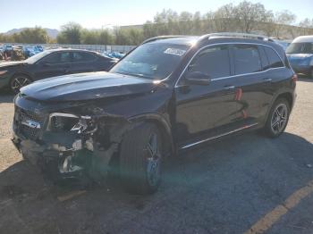  Salvage Mercedes-Benz GLB