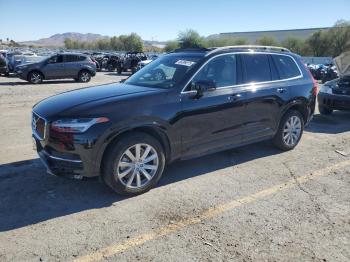  Salvage Volvo XC90