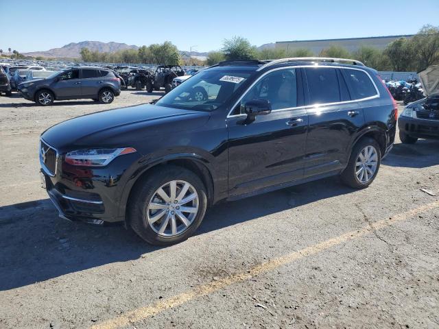  Salvage Volvo XC90