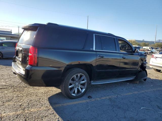 Chevrolet Suburban K1500 Ltz Image 9