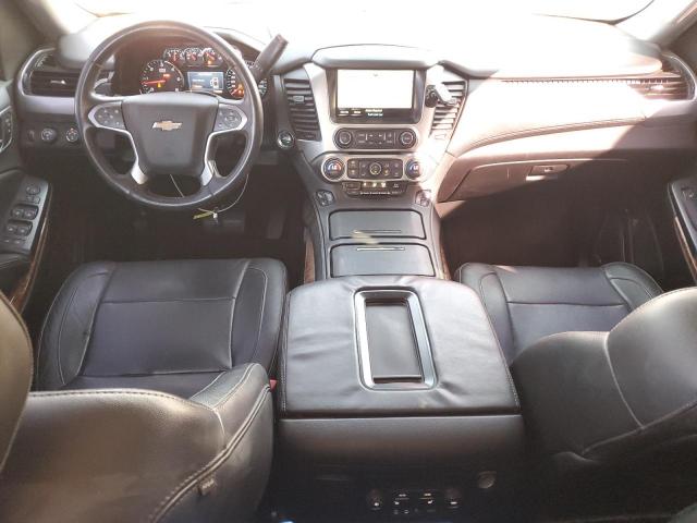 Chevrolet Suburban K1500 Ltz Image 12