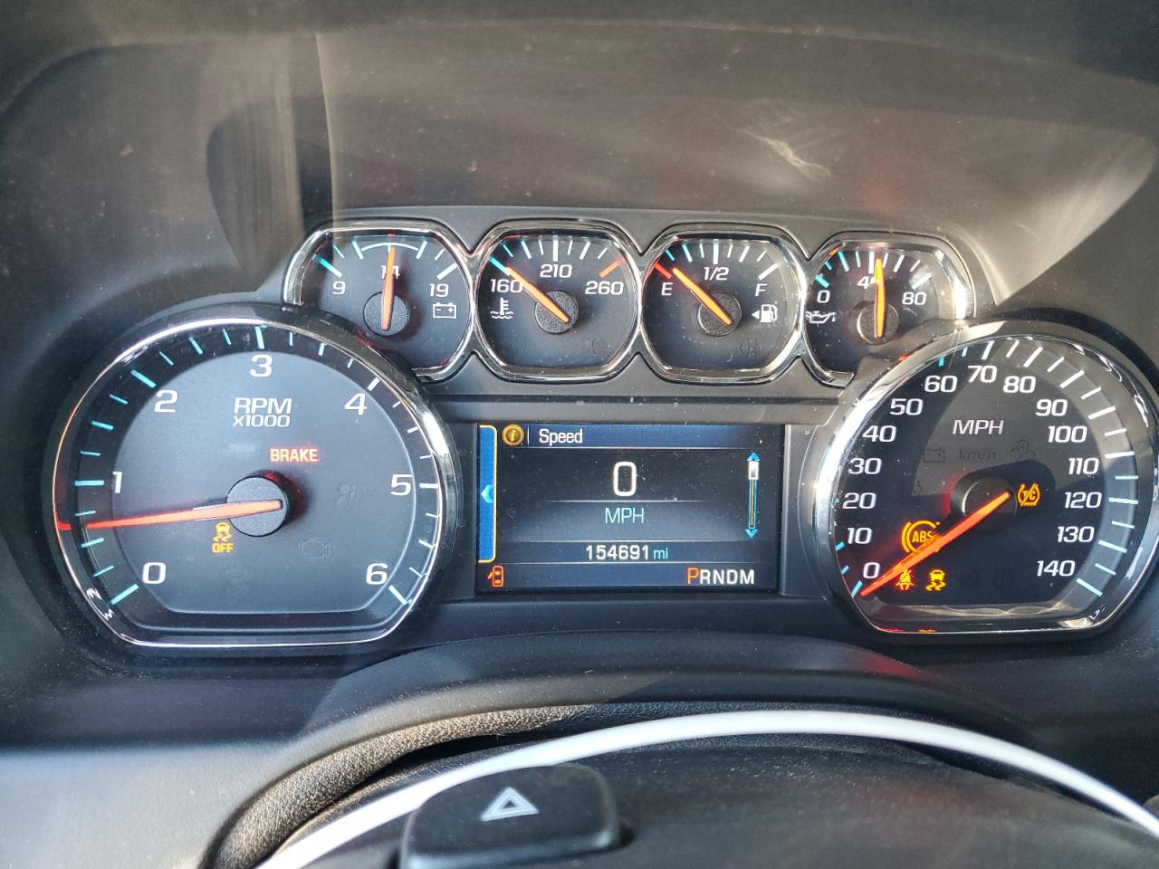 Chevrolet Suburban K1500 Ltz Image 10