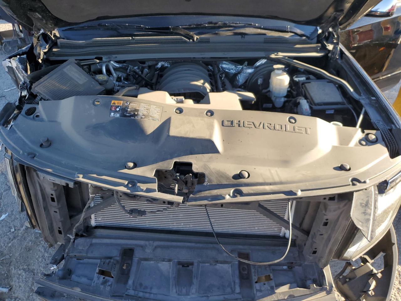 Chevrolet Suburban K1500 Ltz Image 13