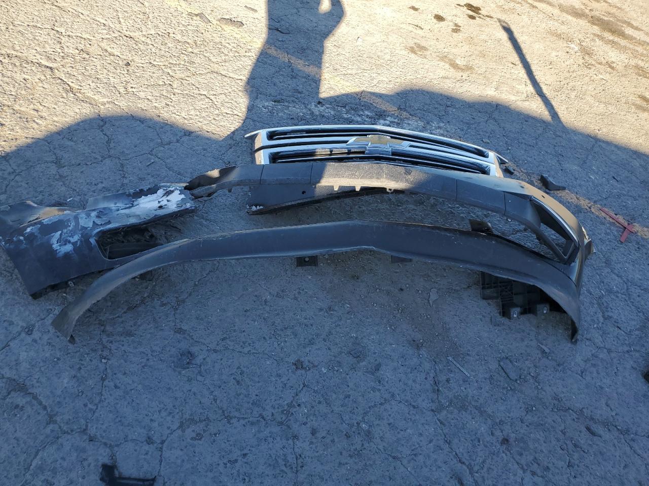 Chevrolet Suburban K1500 Ltz Image 8