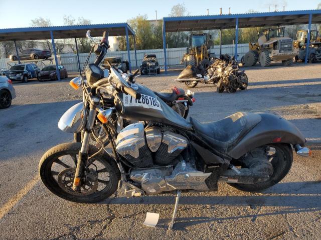 Honda Vt Cycle Cx Image 8