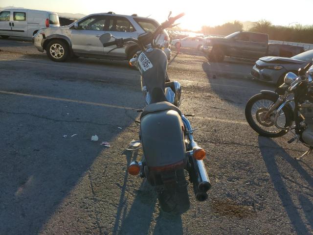 Honda Vt Cycle Cx Image 2