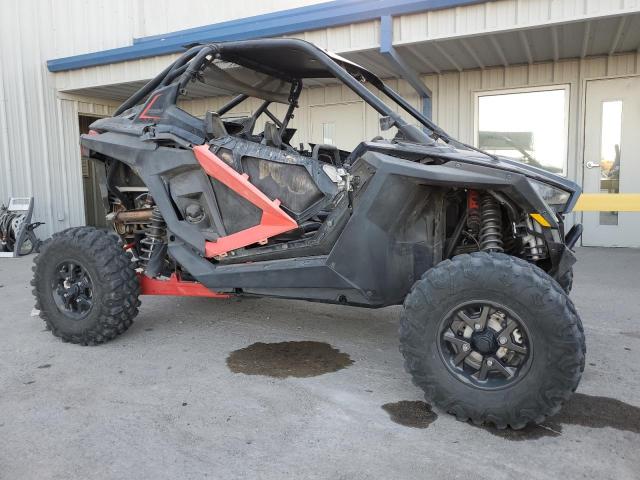  Salvage Polaris Rzr Pro Xp