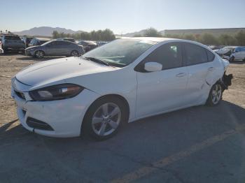  Salvage Dodge Dart