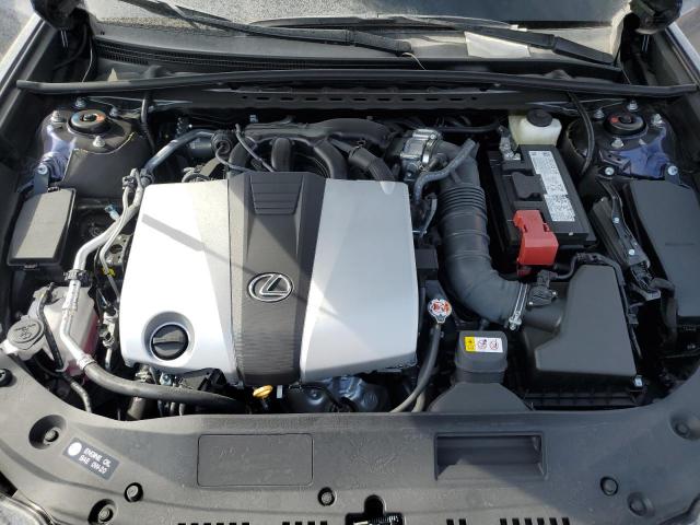 Lexus Es 350 Base Image 10
