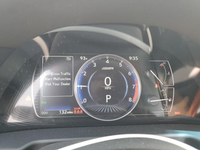 Lexus Es 350 Base Image 4