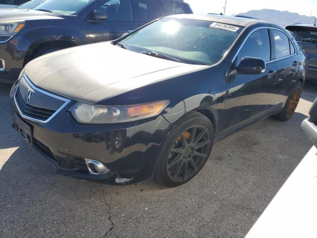  Salvage Acura TSX