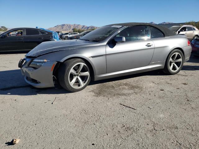  Salvage BMW 6 Series