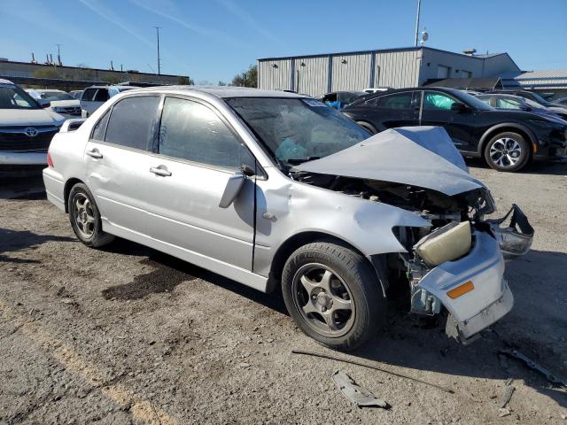 Mitsubishi Lancer Oz Rally Image 2