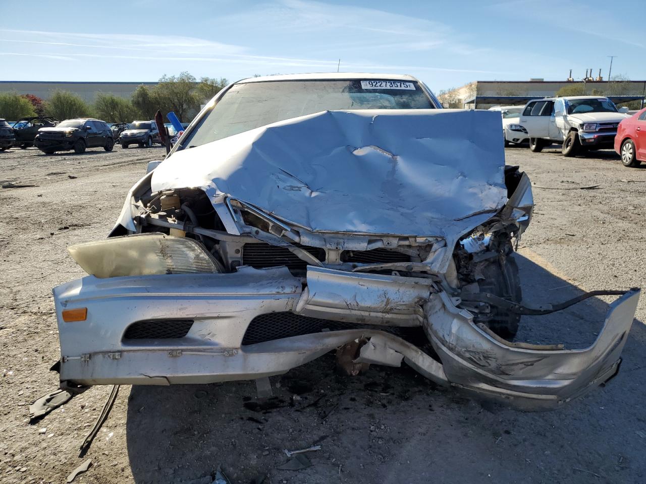 Mitsubishi Lancer Oz Rally Image 4