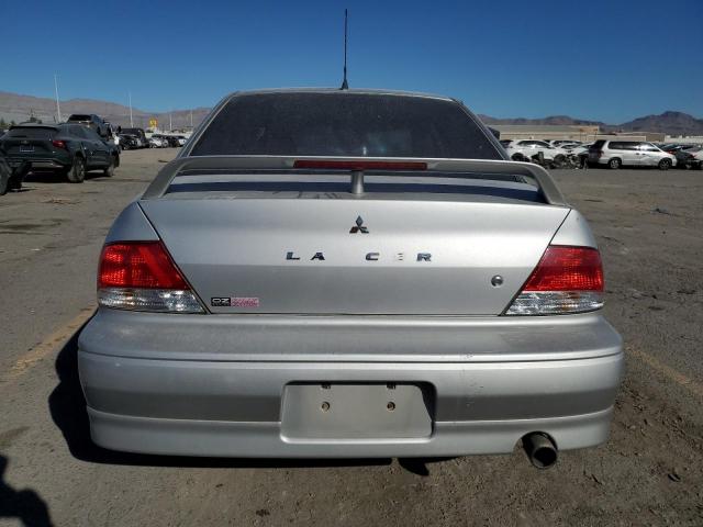 Mitsubishi Lancer Oz Rally Image 10