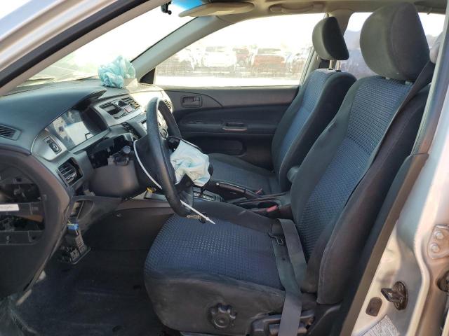 Mitsubishi Lancer Oz Rally Image 6