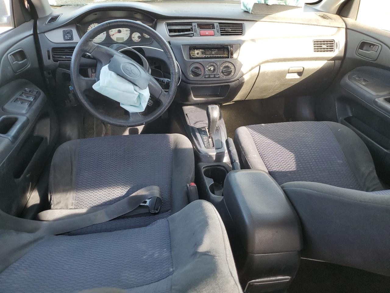 Mitsubishi Lancer Oz Rally Image 12