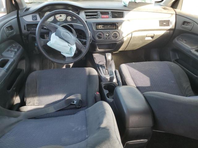 Mitsubishi Lancer Oz Rally Image 12