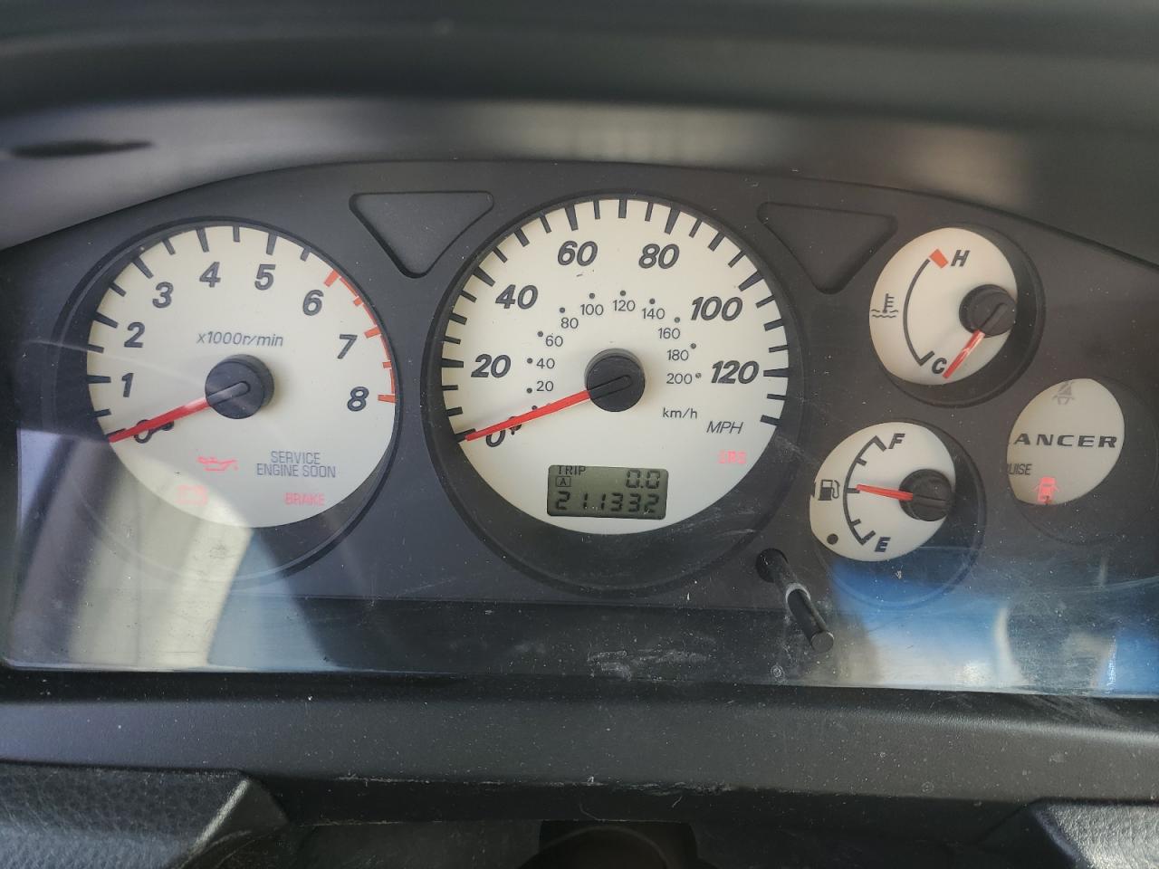 Mitsubishi Lancer Oz Rally Image 5