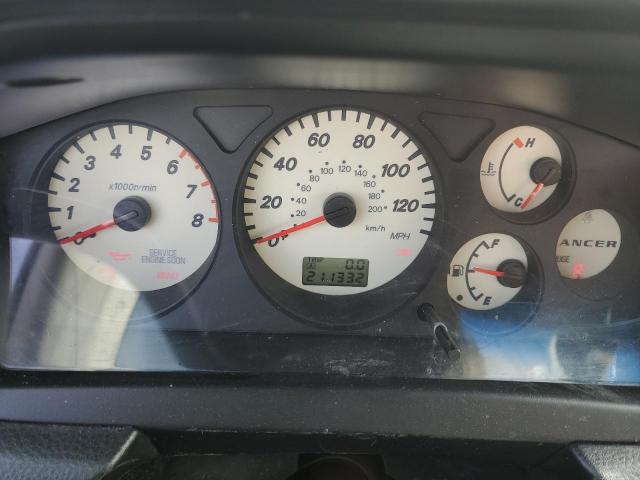 Mitsubishi Lancer Oz Rally Image 5