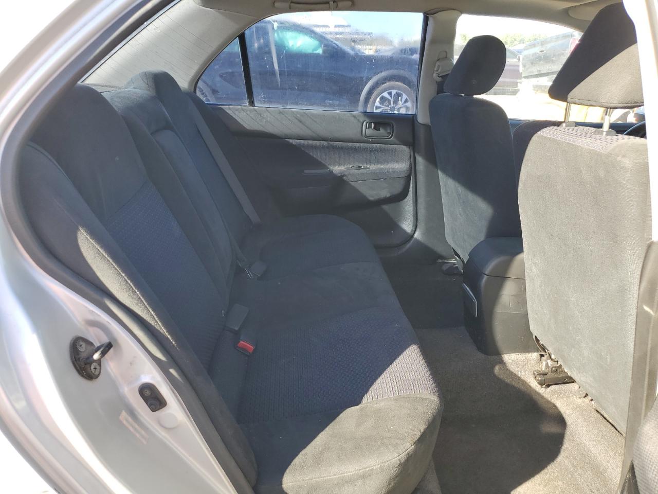 Mitsubishi Lancer Oz Rally Image 11