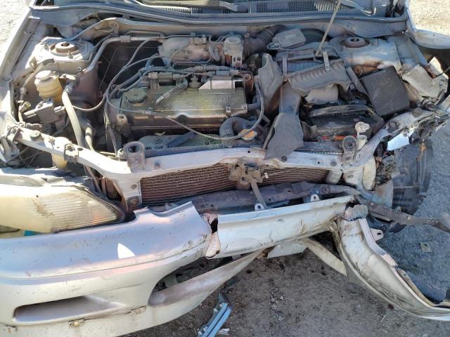 Mitsubishi Lancer Oz Rally Image 7