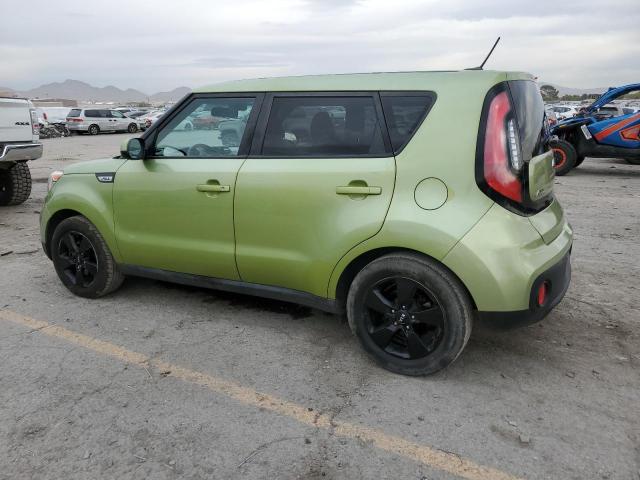 Kia Soul Image 2