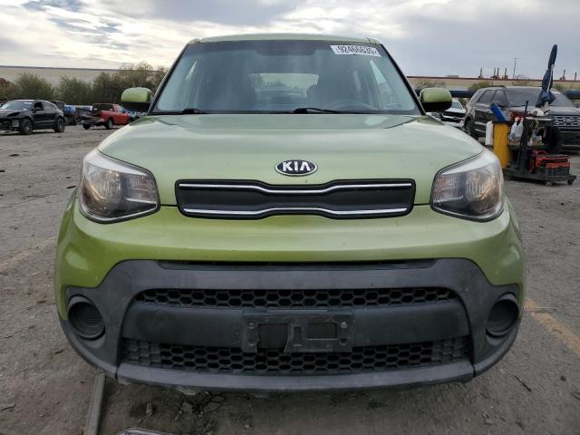 Kia Soul Image 9