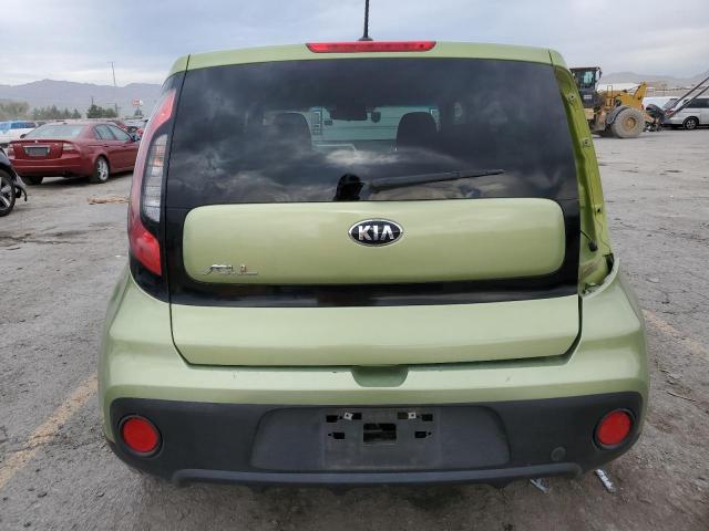 Kia Soul Image 12