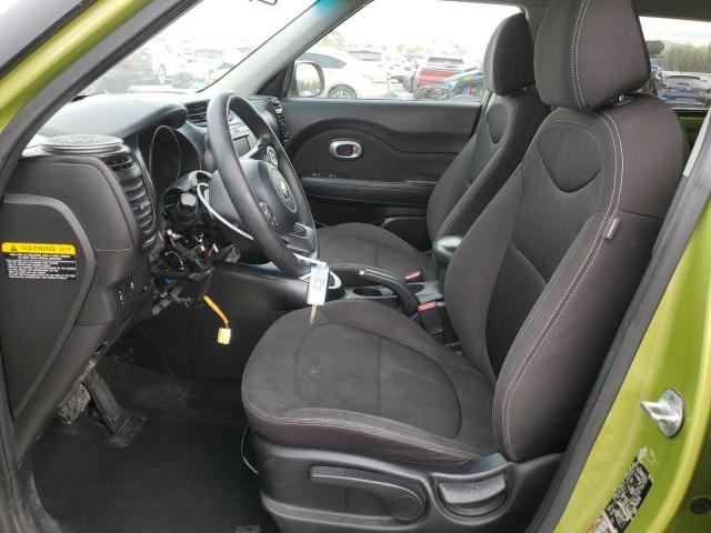 Kia Soul Image 13