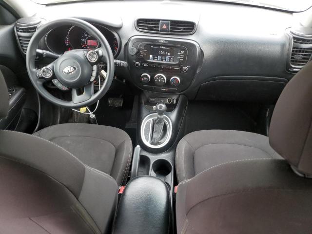Kia Soul Image 7