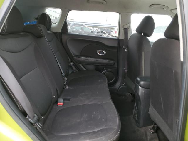Kia Soul Image 8