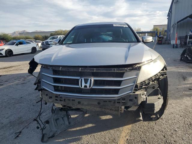 Honda Crosstour Exl Image 4