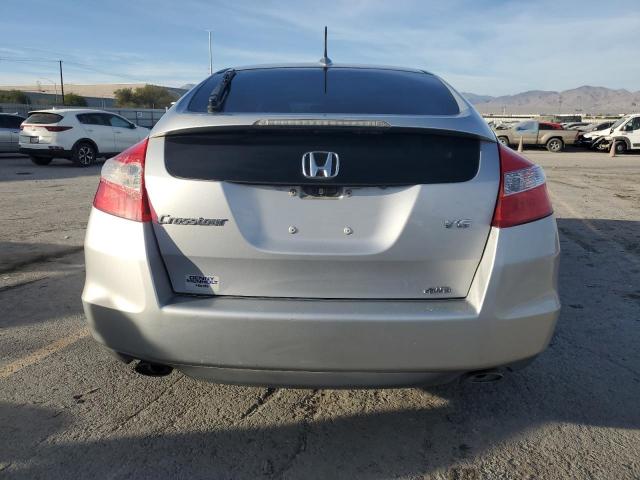 Honda Crosstour Exl Image 14