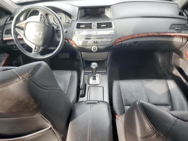Honda Crosstour Exl Image 5