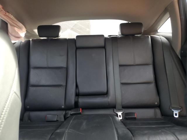 Honda Crosstour Exl Image 10