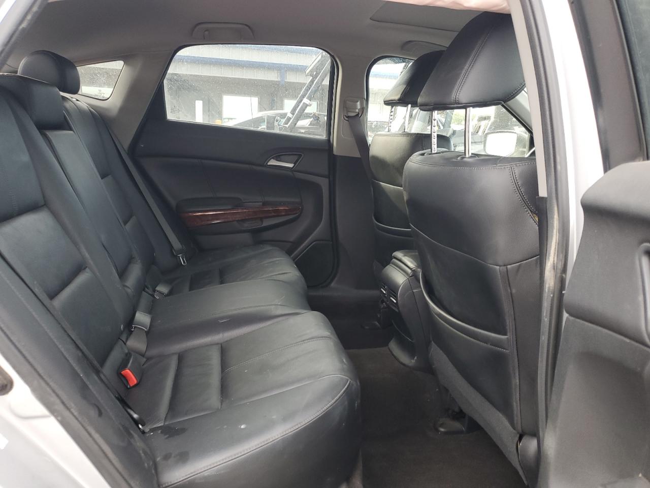 Honda Crosstour Exl Image 7