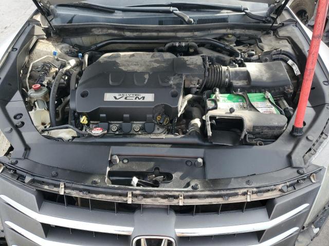 Honda Crosstour Exl Image 8