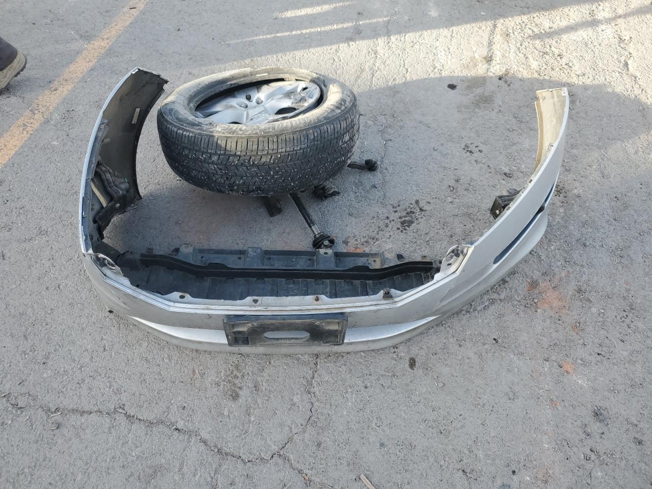 Honda Crosstour Exl Image 6