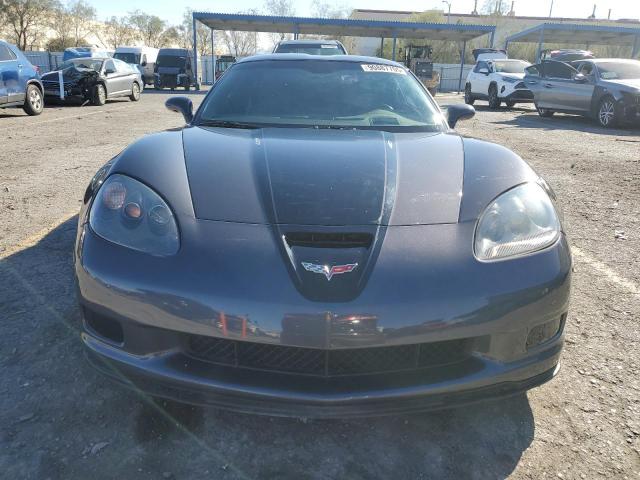 Chevrolet Corvette Z06 Image 12
