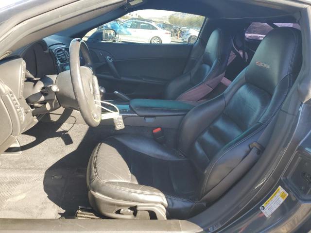 Chevrolet Corvette Z06 Image 7