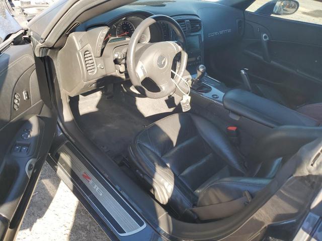 Chevrolet Corvette Z06 Image 4