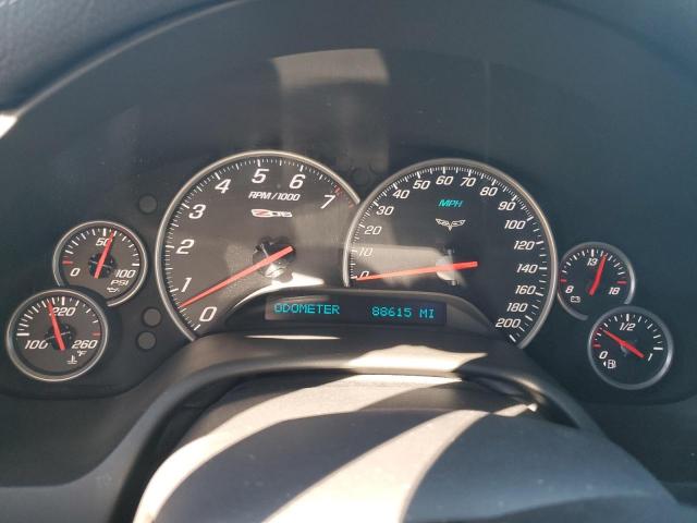 Chevrolet Corvette Z06 Image 3