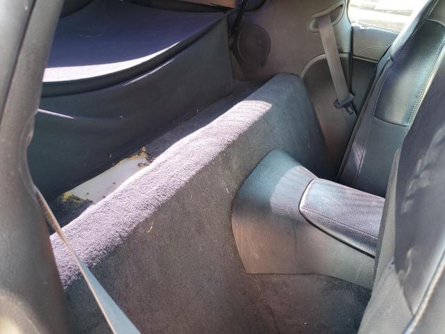 Chevrolet Corvette Z06 Image 6