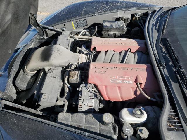 Chevrolet Corvette Z06 Image 2