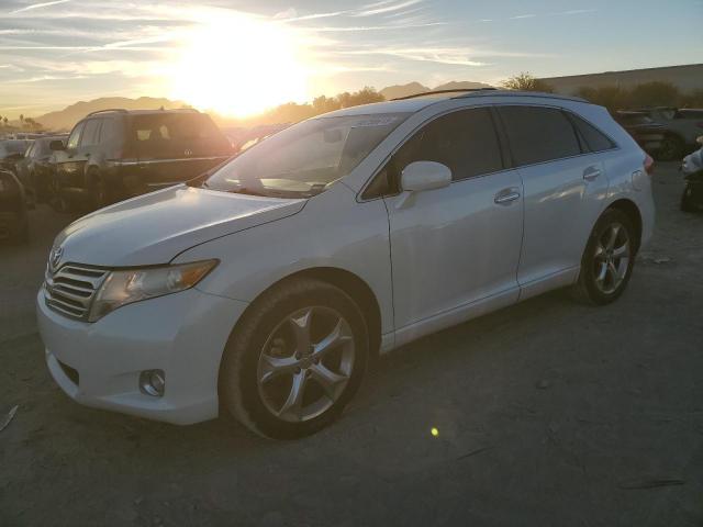  Salvage Toyota Venza